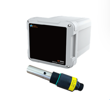忻成科技ST600CF-200在线工业电导率仪（DDG-9300 / 两电极技术）