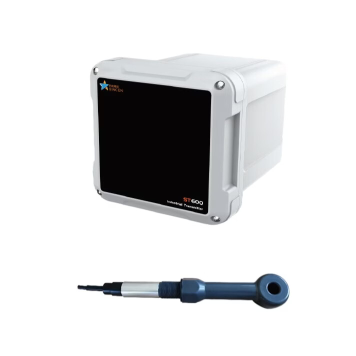 忻成科技ST600D-MS600系列在线感应式工业电导率仪（环型电导技术）
